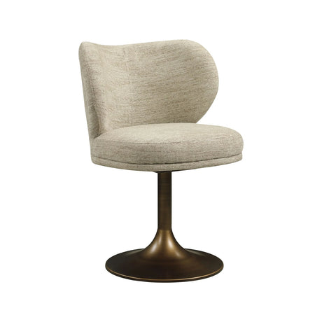 Drehbarer Essstuhl Amely von Richmond Interiors – Bild 2