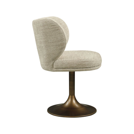 Drehbarer Essstuhl Amely von Richmond Interiors – Bild 3