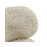 Drehbarer Essstuhl Amely von Richmond Interiors – Bild 6