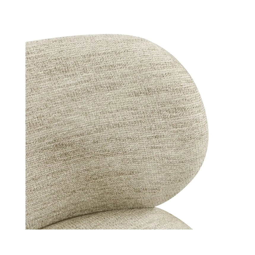 Drehbarer Essstuhl Amely von Richmond Interiors – Bild 6