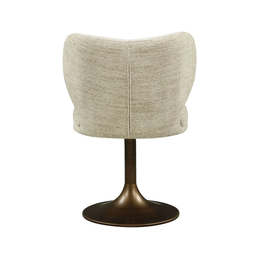 Drehbarer Essstuhl Amely von Richmond Interiors – Bild 7