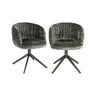 Drehbarer Essstuhl Cassi von Richmond Interiors – Bild 1