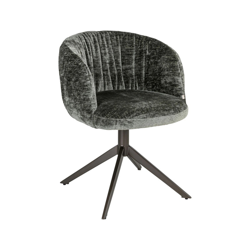 Drehbarer Essstuhl Cassi von Richmond Interiors – Bild 2