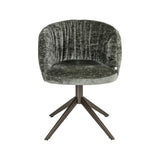 Drehbarer Essstuhl Cassi von Richmond Interiors – Bild 3