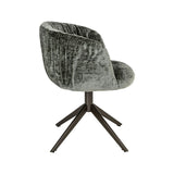 Drehbarer Essstuhl Cassi von Richmond Interiors – Bild 4