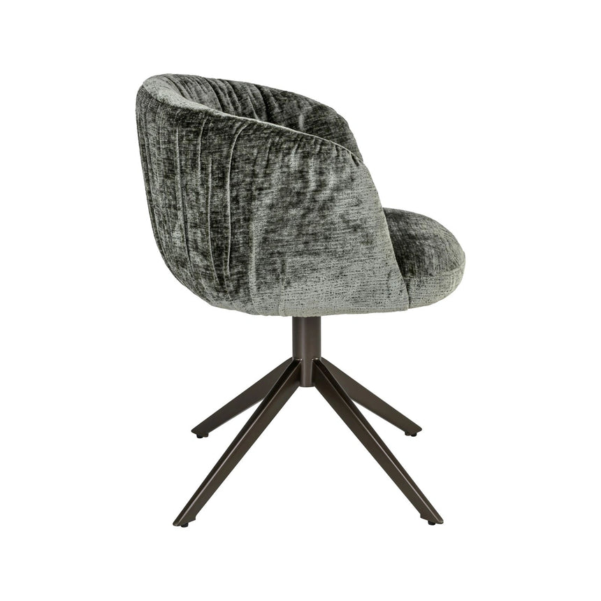 Drehbarer Essstuhl Cassi von Richmond Interiors – Bild 4