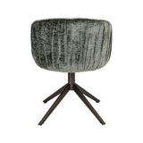 Drehbarer Essstuhl Cassi von Richmond Interiors – Bild 5
