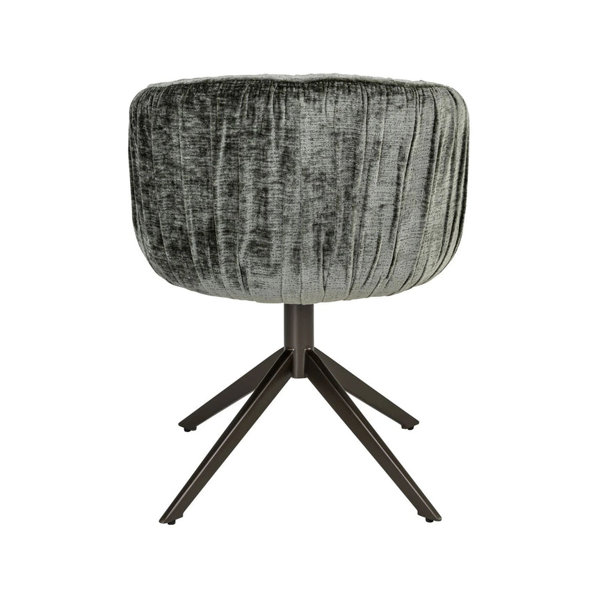Drehbarer Essstuhl Cassi von Richmond Interiors – Bild 5