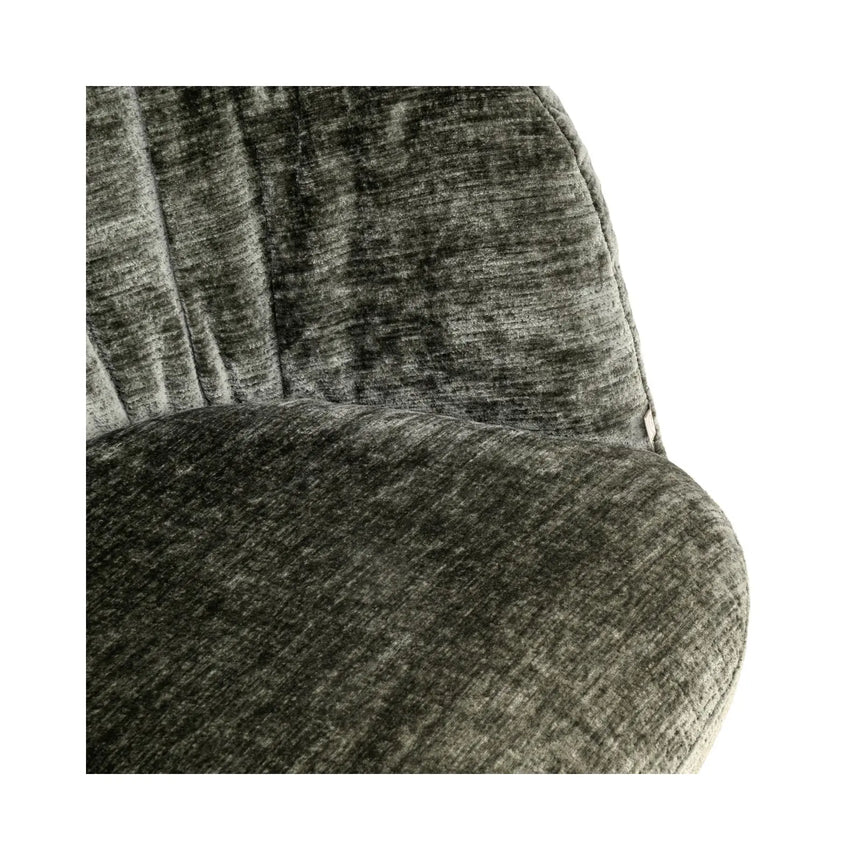 Drehbarer Essstuhl Cassi von Richmond Interiors – Bild 7