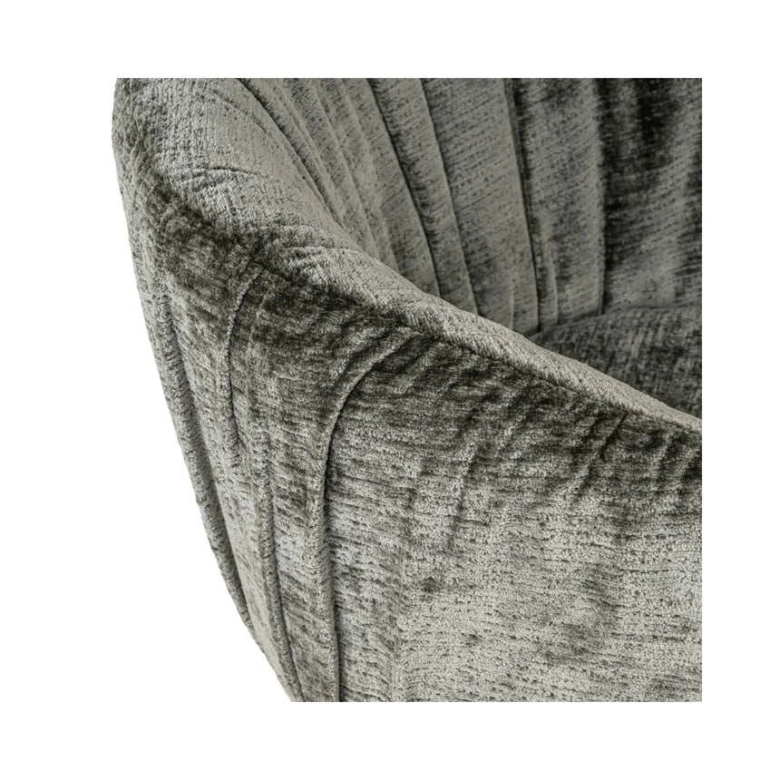 Drehbarer Essstuhl Cassi von Richmond Interiors – Bild 8