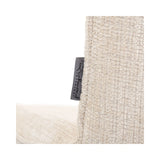 Drehbarer Essstuhl Dakota in niagara beige von Richmond Interiors – Bild 6