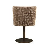 Drehbarer Essstuhl Fiona von Richmond Interiors – Bild 5