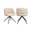 Drehbarer Essstuhl Kayla von Richmond Interiors – Bild 1