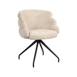 Drehbarer Essstuhl Kayla von Richmond Interiors – Bild 2