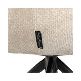 Drehbarer Essstuhl Kayla von Richmond Interiors – Bild 6