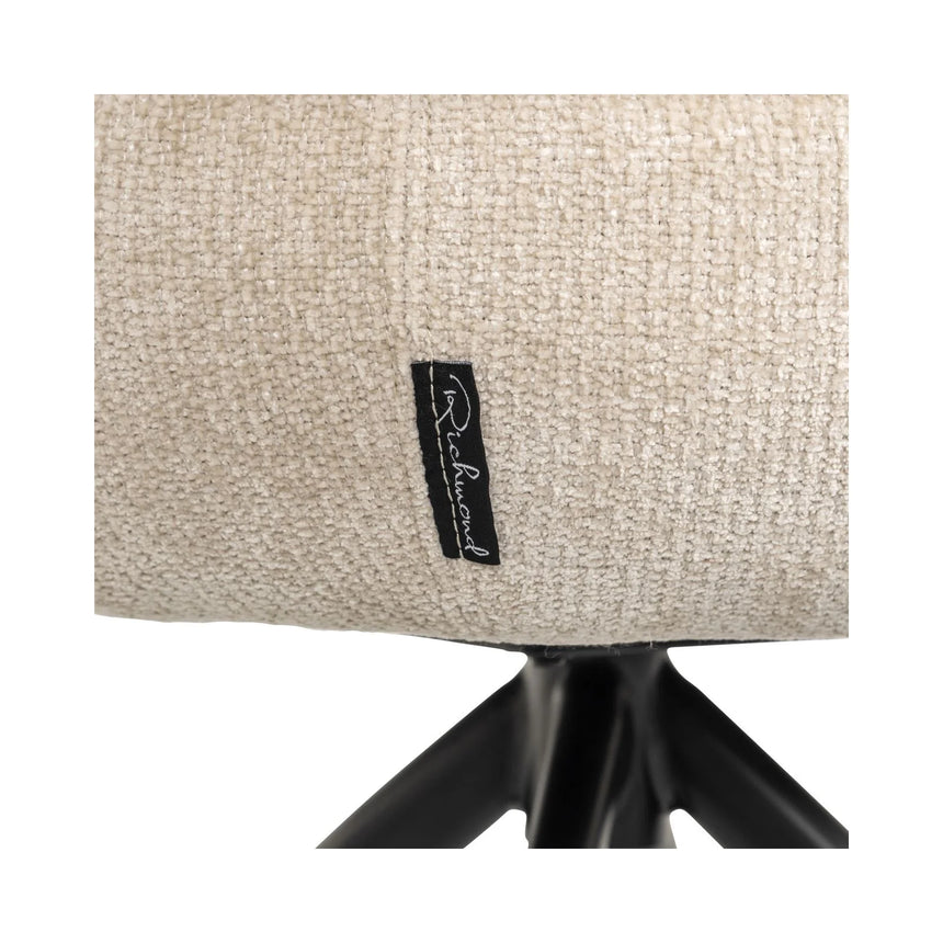 Drehbarer Essstuhl Kayla von Richmond Interiors – Bild 6