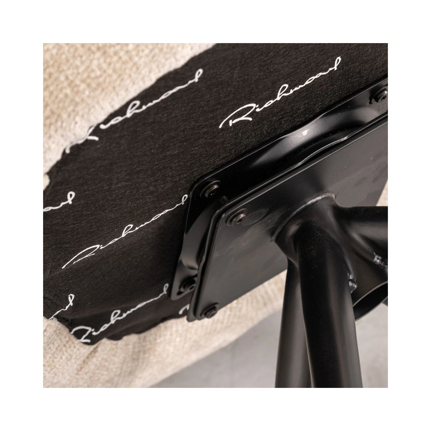 Drehbarer Essstuhl Kayla von Richmond Interiors – Bild 8