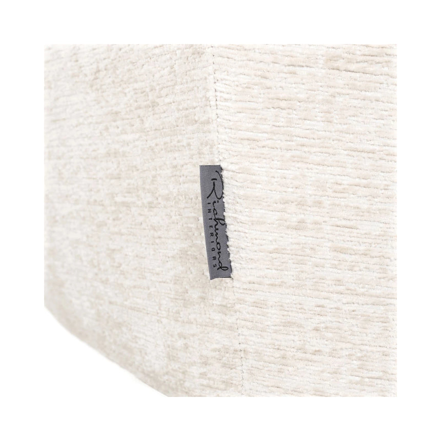 Drehbarer Essstuhl Lisonne in cream fusion von Richmond Interiors – Bild 5