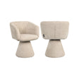 Drehbarer Essstuhl Madeline von Richmond Interiors – Bild 1