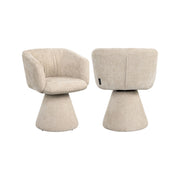 Drehbarer Essstuhl Madeline von Richmond Interiors – Bild 1
