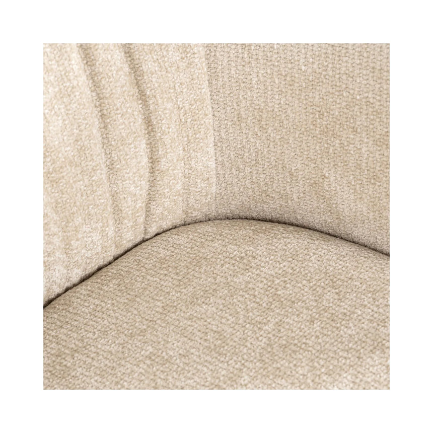 Drehbarer Essstuhl Madeline von Richmond Interiors – Bild 10