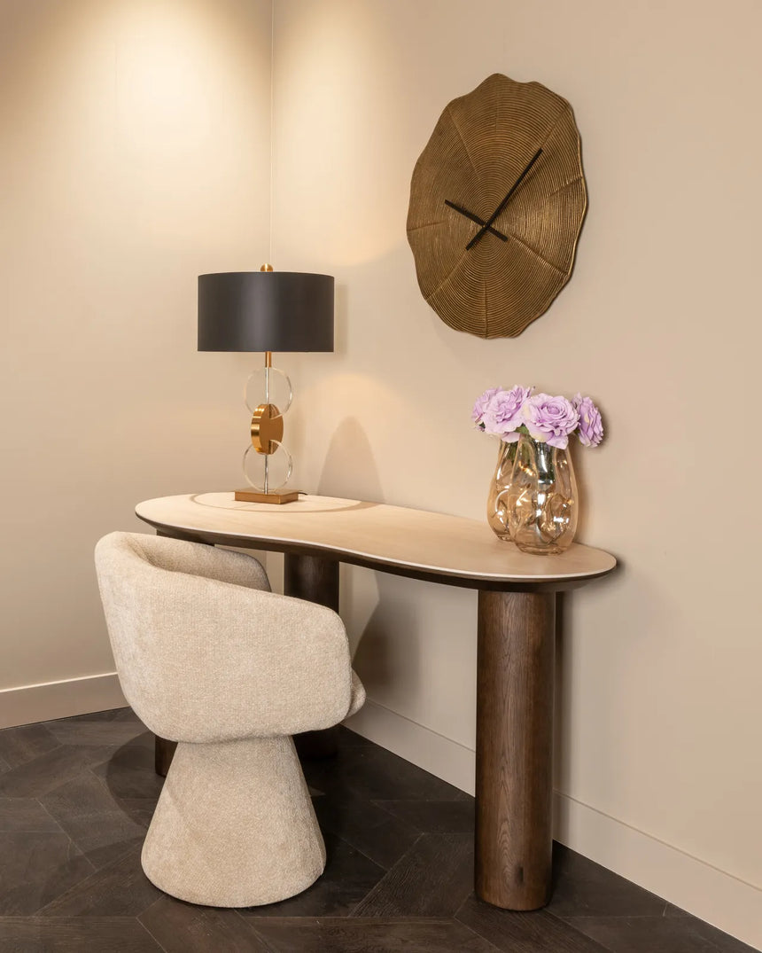 Drehbarer Essstuhl Madeline von Richmond Interiors – Bild 11