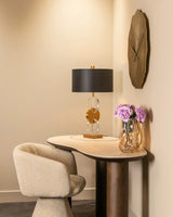 Drehbarer Essstuhl Madeline von Richmond Interiors – Bild 2