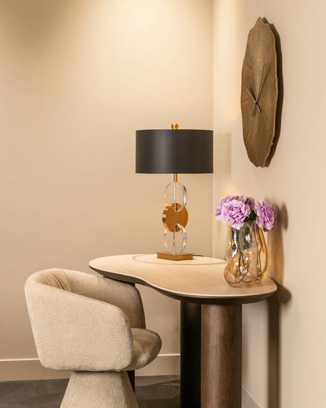 Drehbarer Essstuhl Madeline von Richmond Interiors – Bild 2