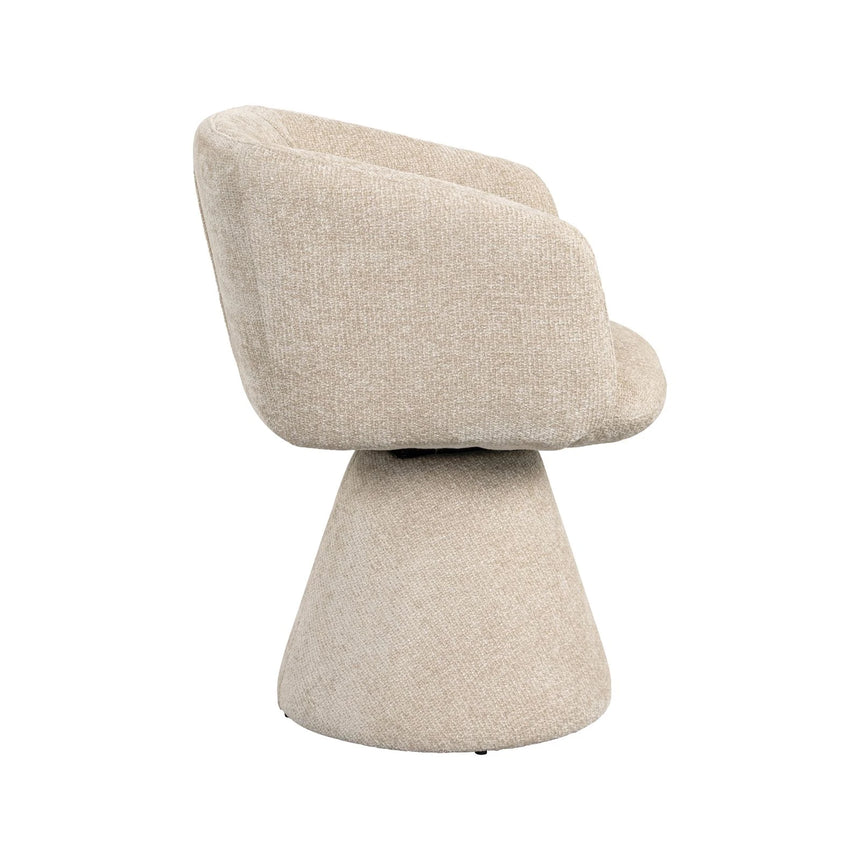 Drehbarer Essstuhl Madeline von Richmond Interiors – Bild 6