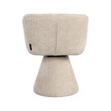 Drehbarer Essstuhl Madeline von Richmond Interiors – Bild 7