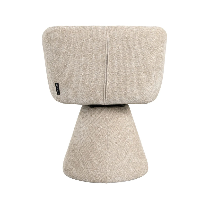 Drehbarer Essstuhl Madeline von Richmond Interiors – Bild 7