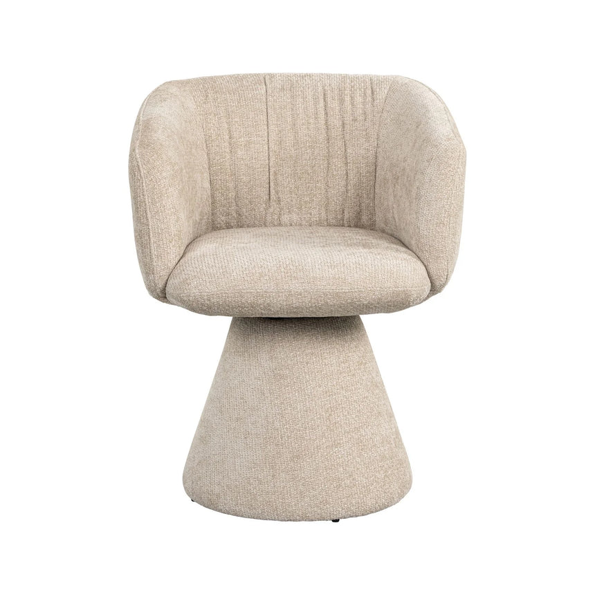 Drehbarer Essstuhl Madeline von Richmond Interiors – Bild 8
