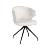 Drehbarer Essstuhl Milly von Richmond Interiors – Bild 2