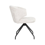 Drehbarer Essstuhl Milly von Richmond Interiors – Bild 3