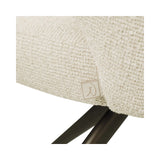 Drehbarer Essstuhl Milly in biscotti von Richmond Interiors – Bild 8