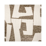 Drehbarer Essstuhl Milly in moss graffic von Richmond Interiors – Bild 8