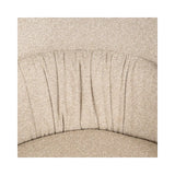 Drehbarer Essstuhl Olivia in biscotti von Richmond Interiors – Bild 9