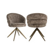 Drehbarer Essstuhl Zendaya von Richmond Interiors – Bild 1