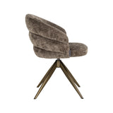 Drehbarer Essstuhl Zendaya von Richmond Interiors – Bild 3