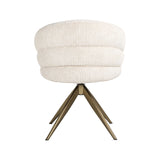 Drehbarer Essstuhl Zendaya in niagara beige von Richmond Interiors – Bild 4
