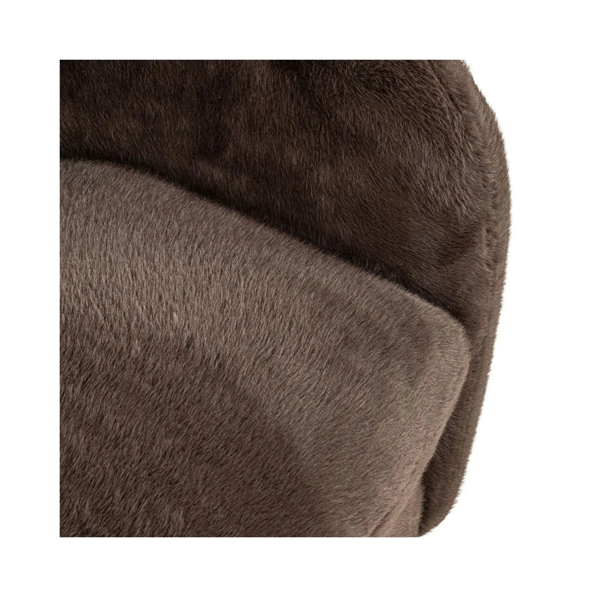 Drehbarer Sessel Colmar, 86x79 cm von Richmond Interiors – Bild 7