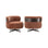 Drehbarer Sessel Lauren, 79x74 cm von Richmond Interiors – Bild 1
