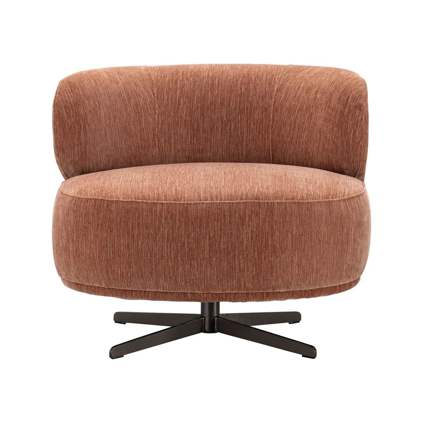 Drehbarer Sessel Lauren, 79x74 cm von Richmond Interiors – Bild 3