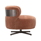 Drehbarer Sessel Lauren, 79x74 cm von Richmond Interiors – Bild 4
