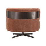 Drehbarer Sessel Lauren, 79x74 cm von Richmond Interiors – Bild 5