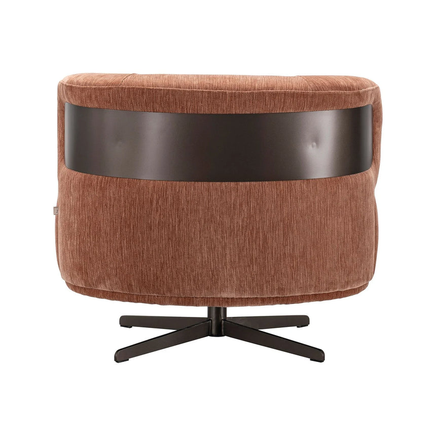 Drehbarer Sessel Lauren, 79x74 cm von Richmond Interiors – Bild 5