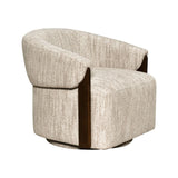 Drehbarer Sessel Marina, 86x81 cm von Richmond Interiors – Bild 2