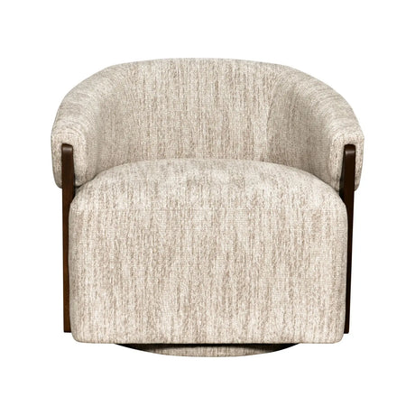 Drehbarer Sessel Marina, 86x81 cm von Richmond Interiors – Bild 3