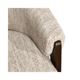 Drehbarer Sessel Marina, 86x81 cm von Richmond Interiors – Bild 7