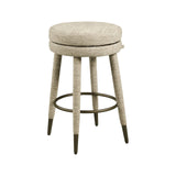 Drehbarer Tresenhocker Tenashar von Richmond Interiors – Bild 1
